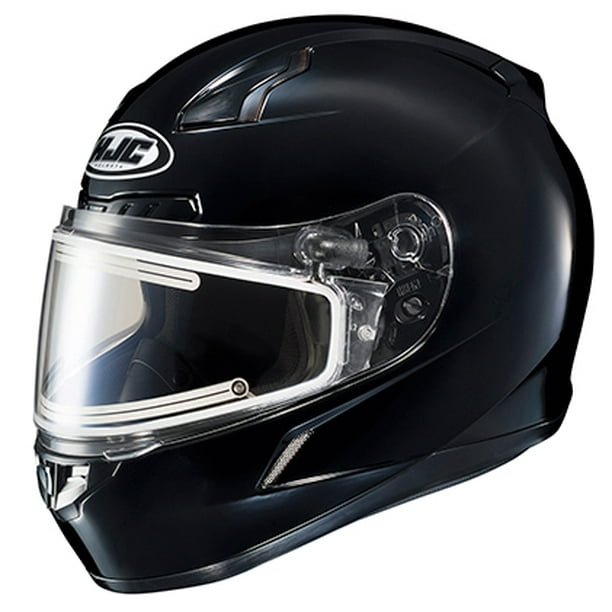 HJC CL-17 Arica Mens Snowmobile Helmet With electric Shield X-Large MC-5SF HJC CL-17 Arica Mens Snowmobile Helmet With electric Shield X-Large MC-5SF